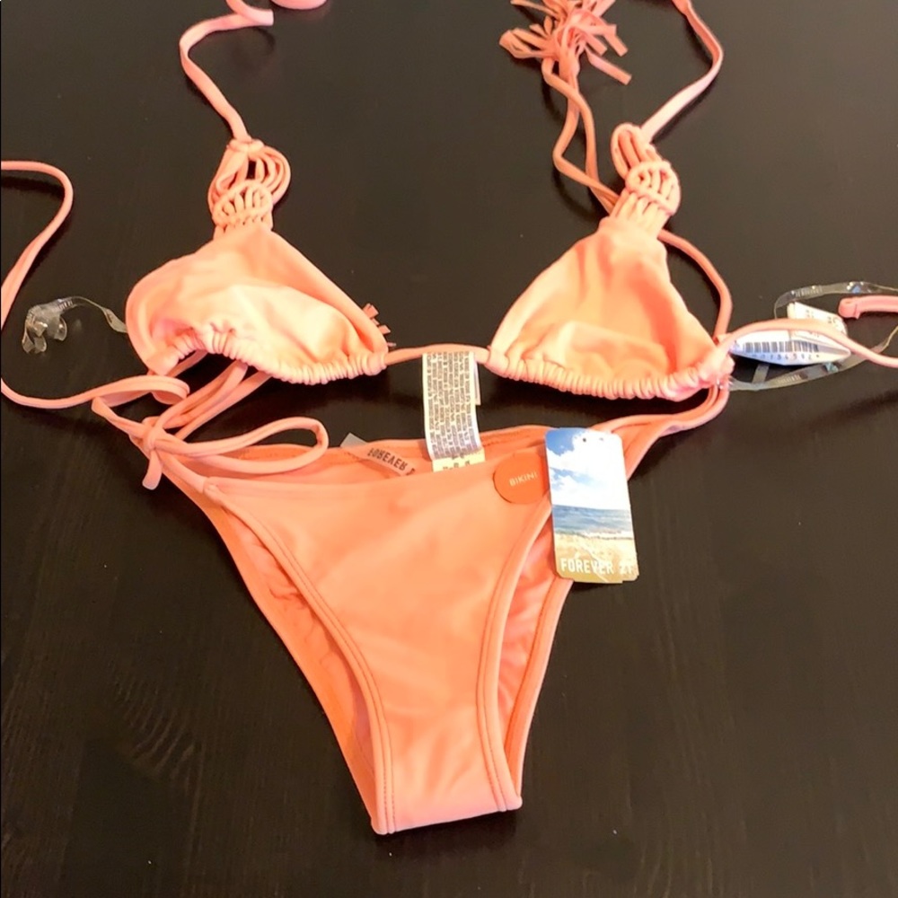 Forever21 Bikini